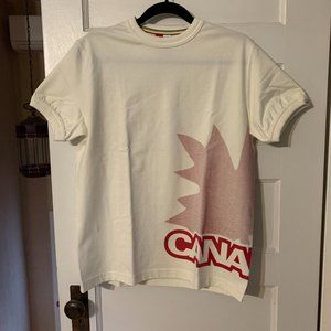 HBC 2006 Olympic Canada Shirt